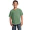 Port & Company® Beach Wash Garment-Dyed Youth T-Shirt